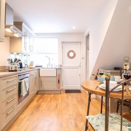 51 Tern Cottage, Aldeburgh Kültér fotó