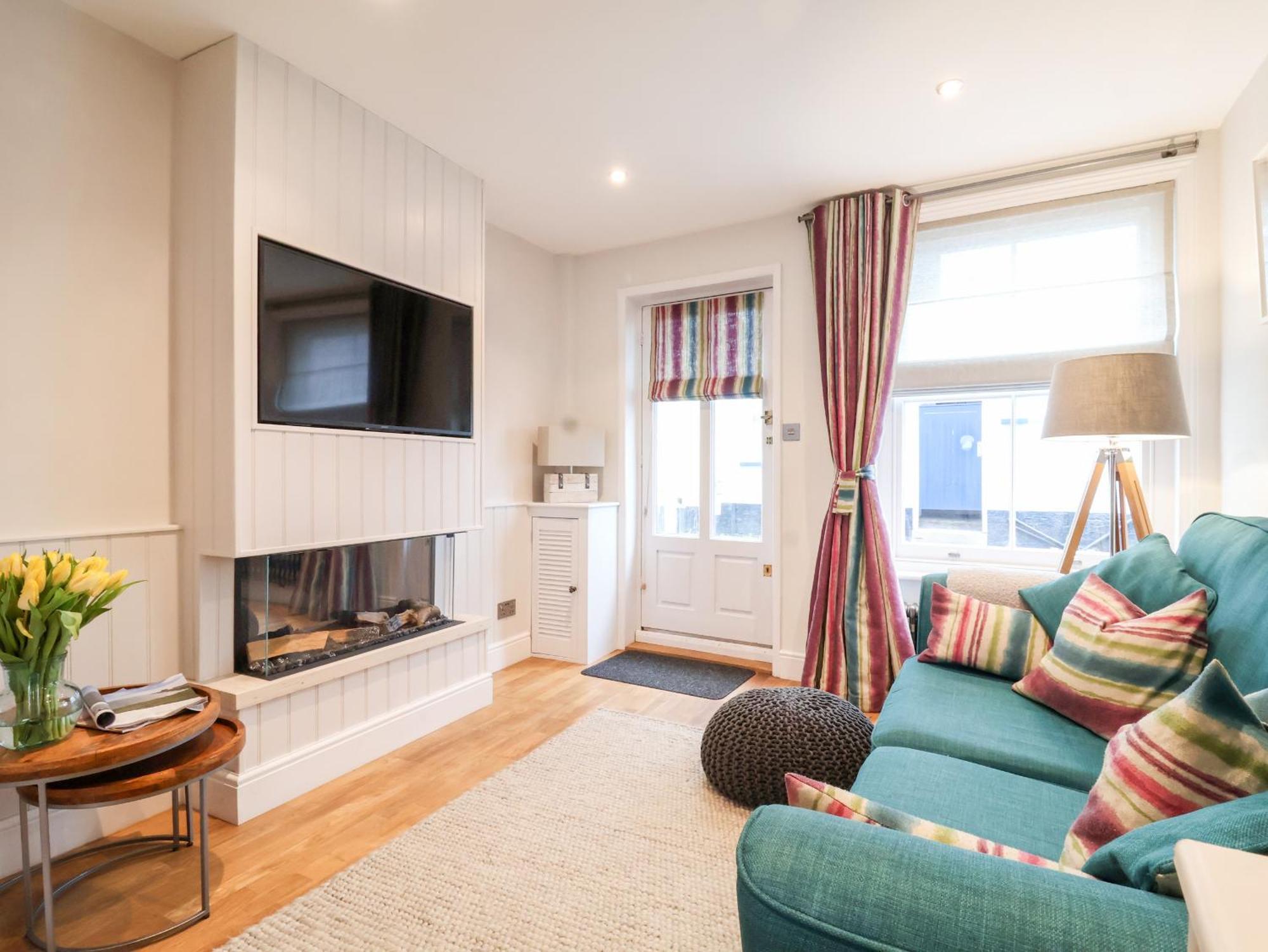 51 Tern Cottage, Aldeburgh Kültér fotó