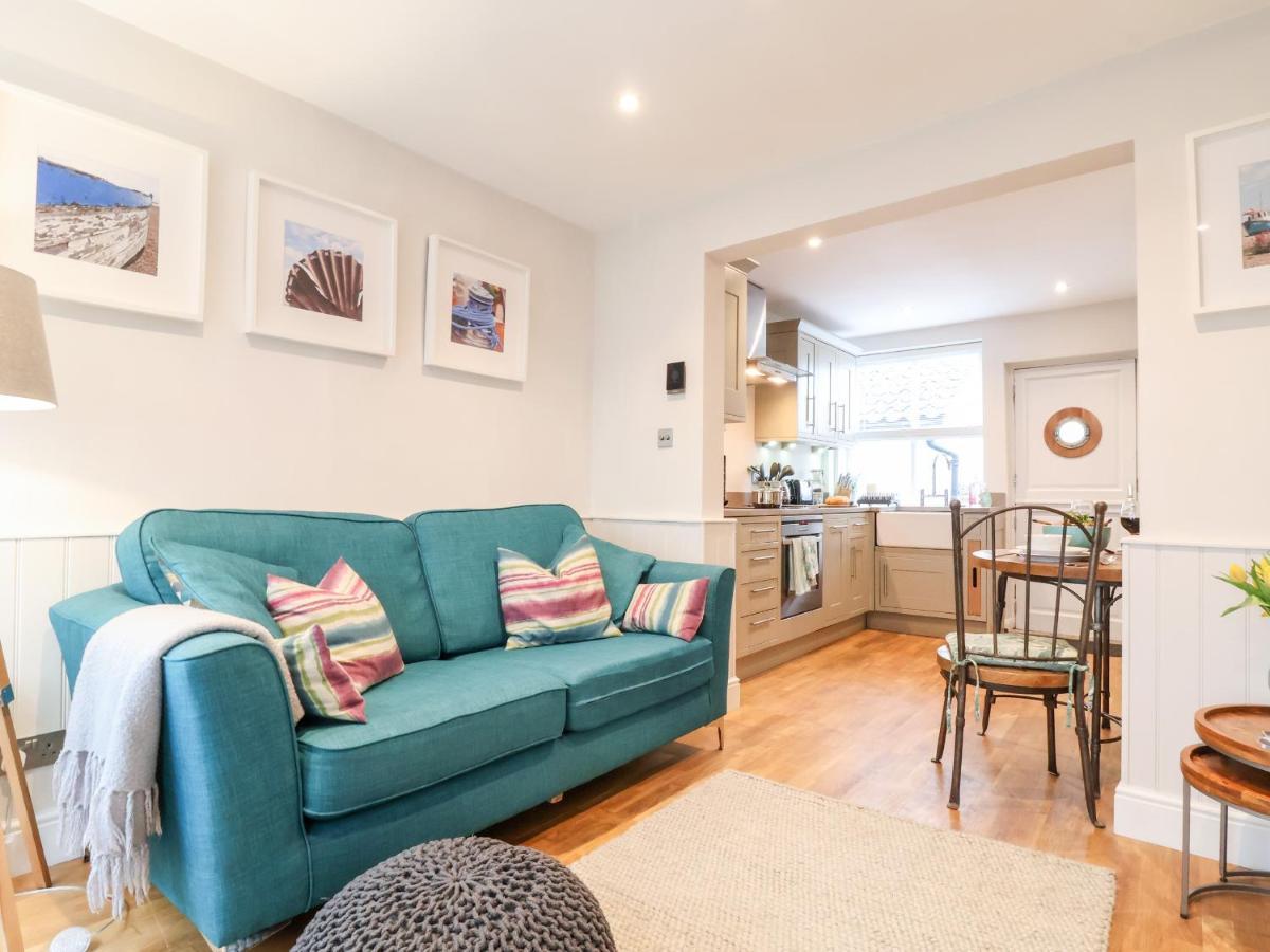 51 Tern Cottage, Aldeburgh Kültér fotó