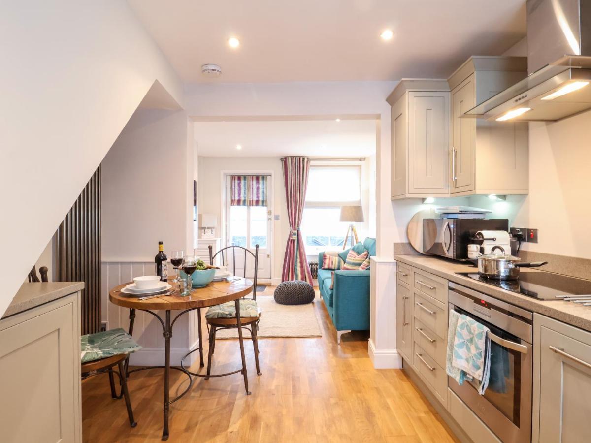 51 Tern Cottage, Aldeburgh Kültér fotó