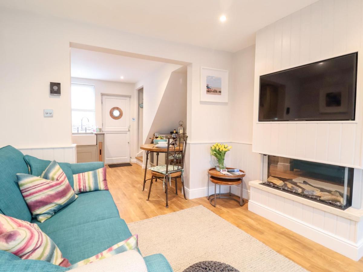51 Tern Cottage, Aldeburgh Kültér fotó