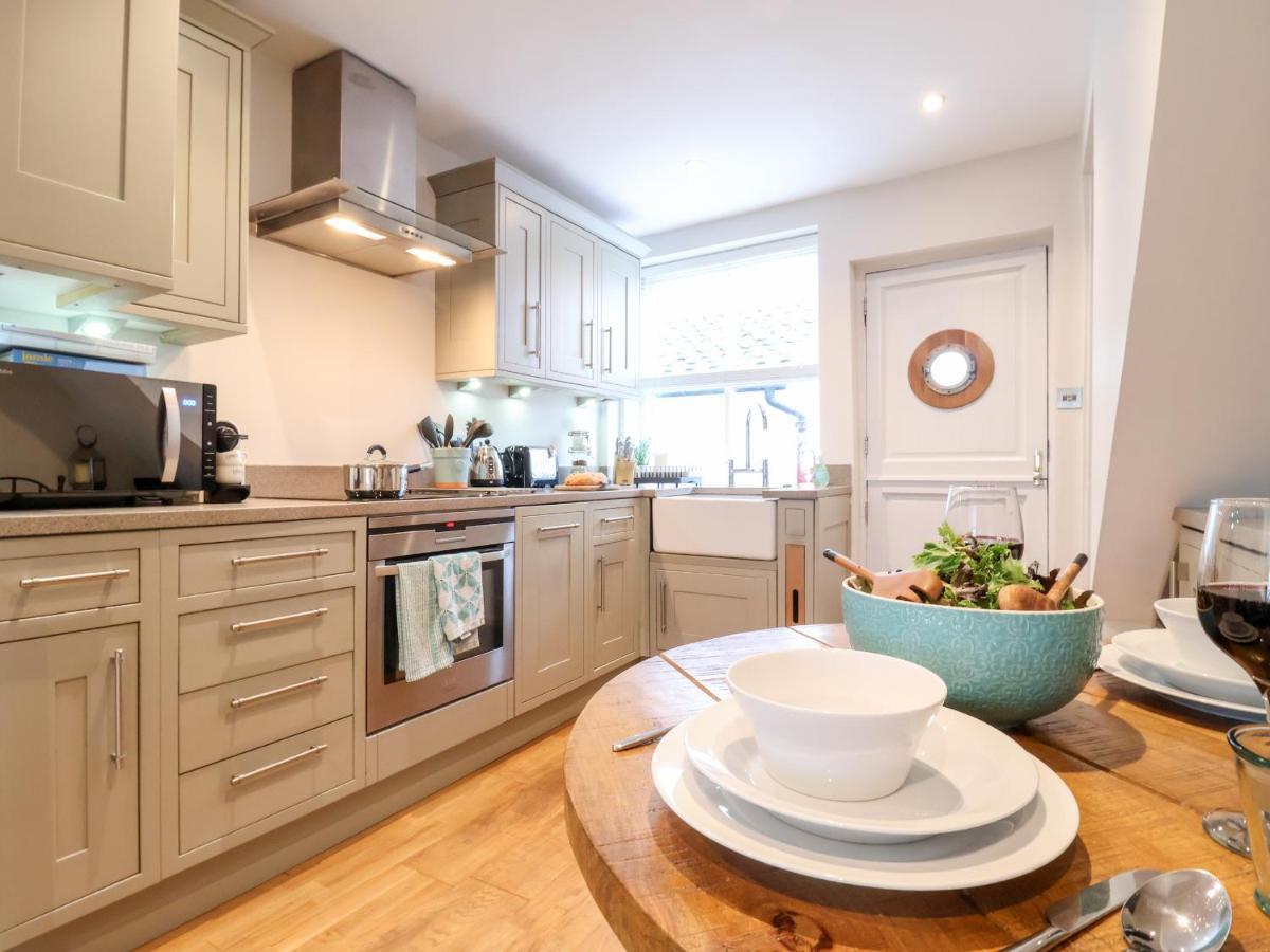 51 Tern Cottage, Aldeburgh Kültér fotó