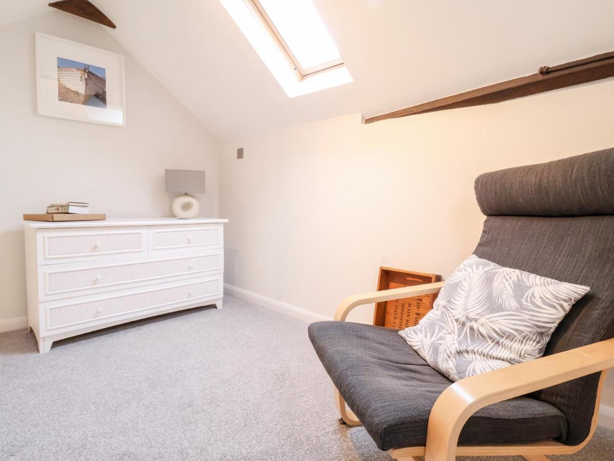 51 Tern Cottage, Aldeburgh Kültér fotó