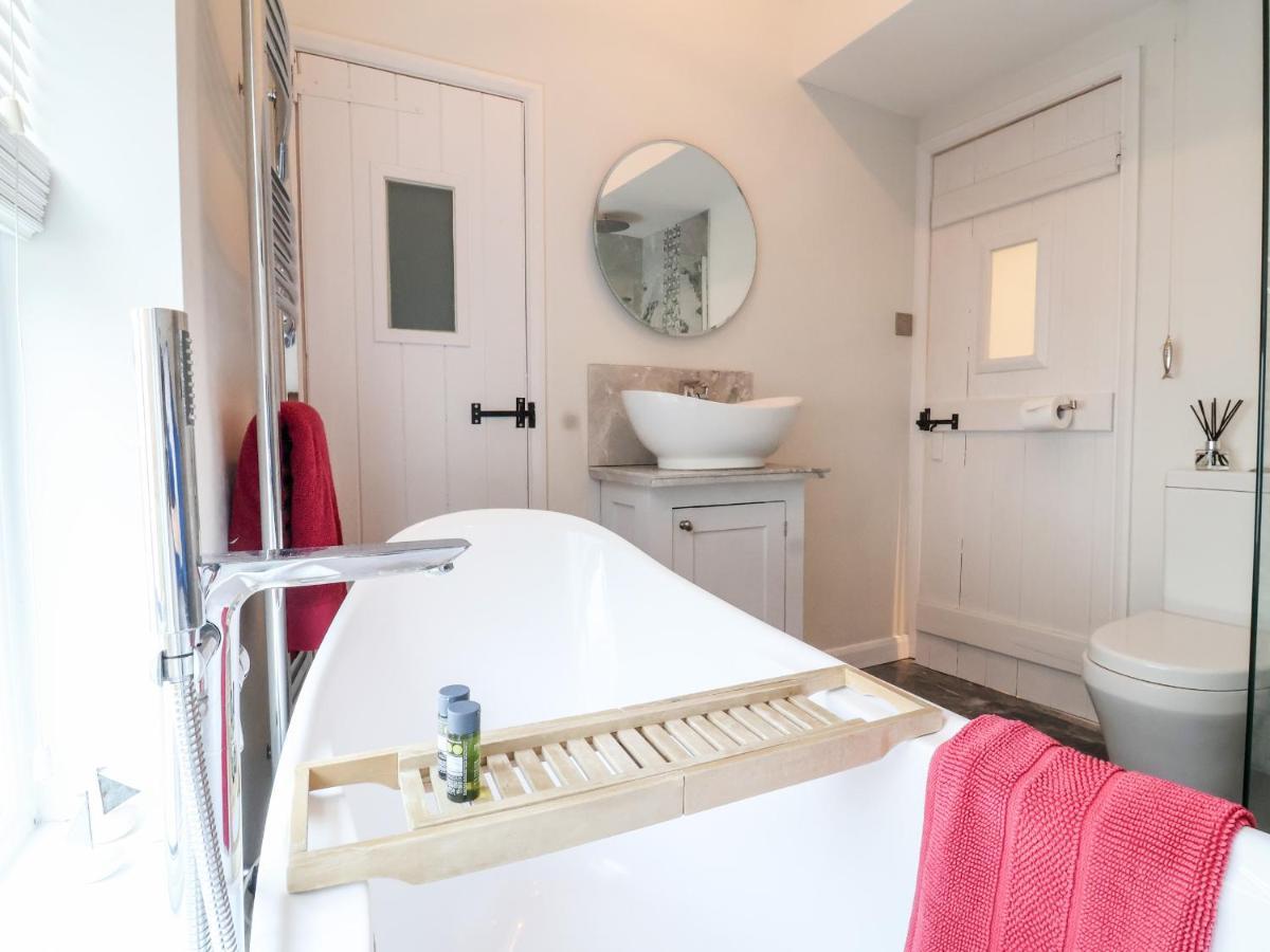 51 Tern Cottage, Aldeburgh Kültér fotó