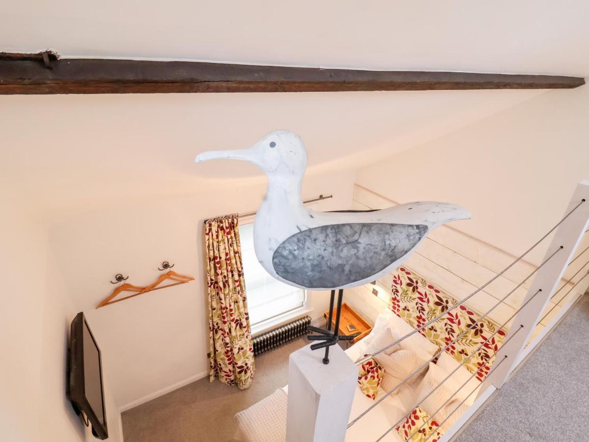 51 Tern Cottage, Aldeburgh Kültér fotó