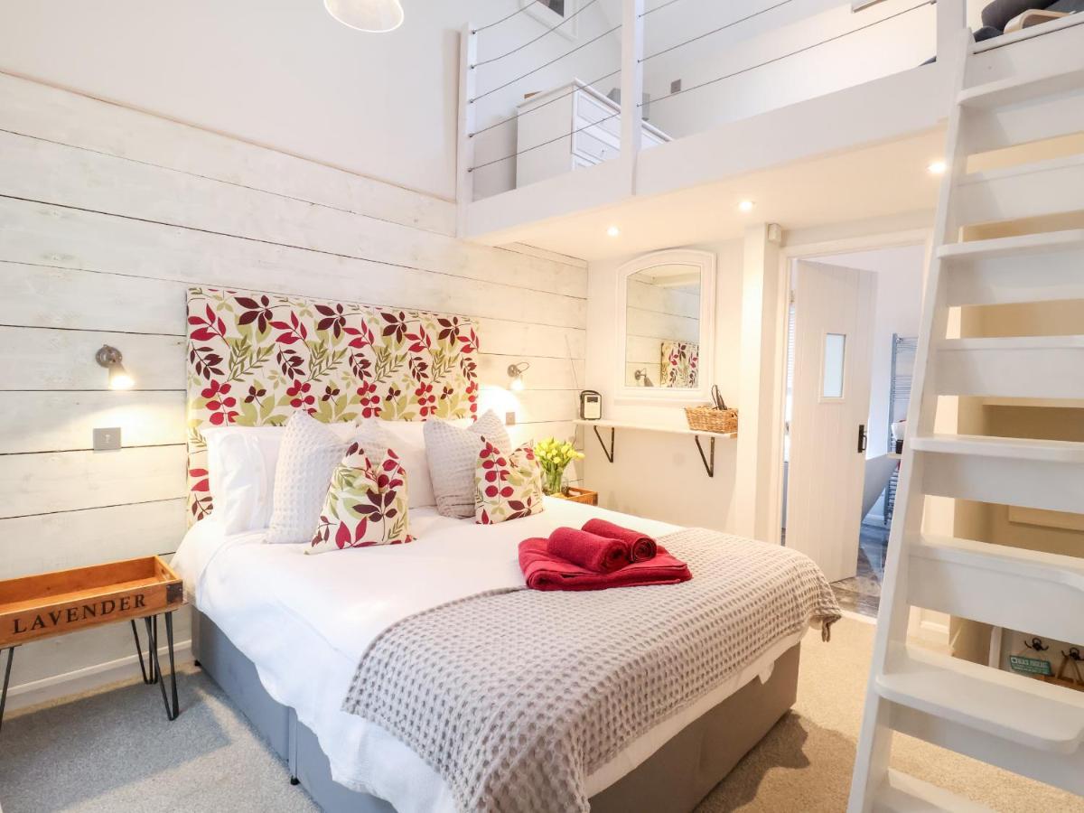 51 Tern Cottage, Aldeburgh Kültér fotó